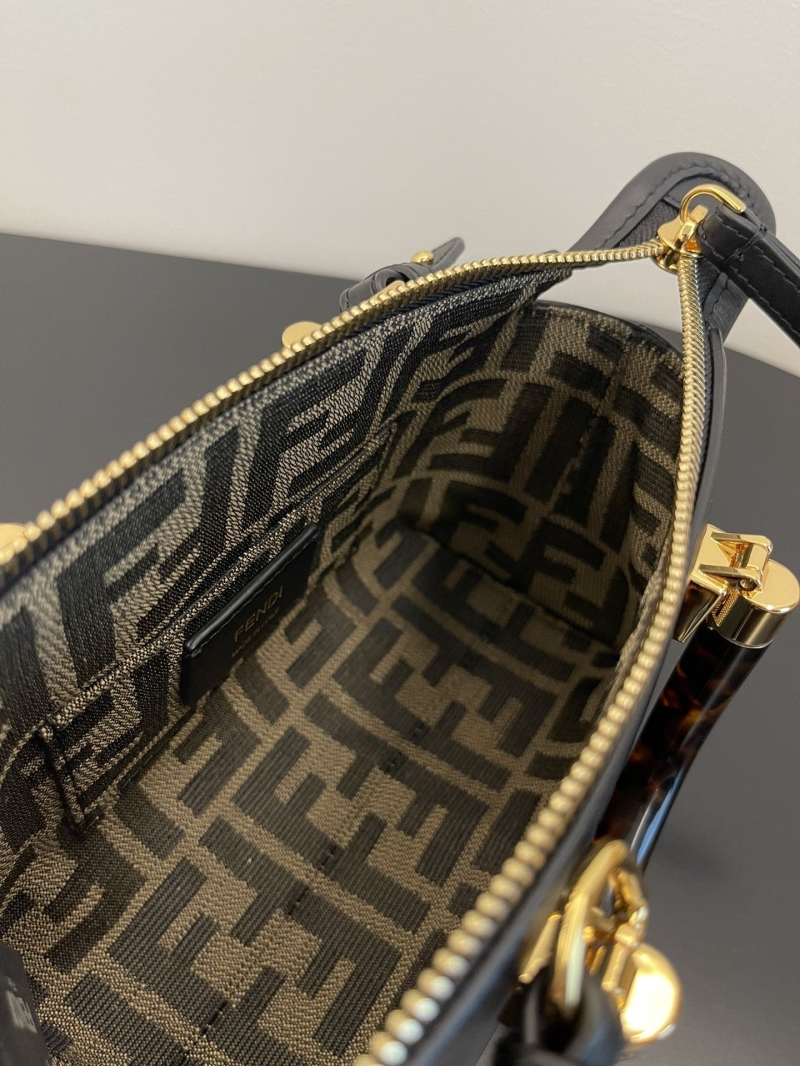 Fendi Top Handle Bags